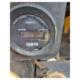 1994 Daewoo GC25S-2 LP Forklift