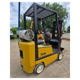 1999 Yale GLC40 LP Forklift