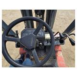 1999 Nissan C3500  LP Forklift
