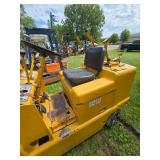 1969 Towmaster T45B LP Forklift