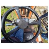 1993 Toyota 42-5FGCU15 LP Forklift - For Parts or Repair