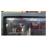 1993 Toyota 42-5FGCU15 LP Forklift - For Parts or Repair
