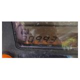 1999 Mitsubishi FB20KT 36 Volt Electric Forklift