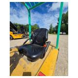 2004 Cat EP20KT 36 Volt Electric Forklift