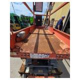 2014 SkyJack SJIII3219 Electric Scissor Lift