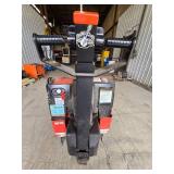 2005 Kalmar 4500lb Pallet Jack