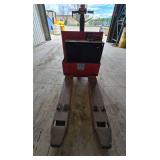 2005 Kalmar 4500lb Pallet Jack