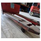2005 Kalmar 4500lb Pallet Jack