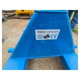 2 - U-Line Manual Pallet Jacks - Not Tested