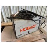 Hobart Wire Feed Welder - Not Tested