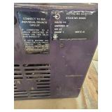 Hobart Wire Feed Welder - Not Tested