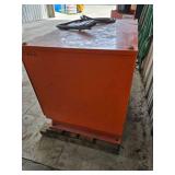 C & D 36 Volt Forklift Battery Charger - Not Tested