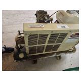 Ingersoll Rand Gas Air Compressor