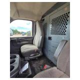 2017 Cheverolet Express Van