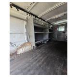 2014 Chevrolet EC Express Van