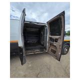 2014 Chevrolet EC Express Van