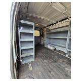 2014 Chevrolet EC Express Van