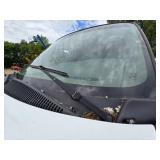2014 Chevrolet EC Express Van
