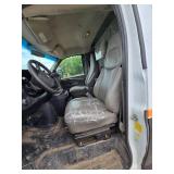 2014 Chevrolet EC Express Van