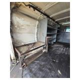 2014 Chevrolet EC Express Van