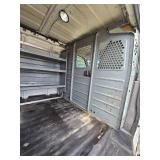 2014 Chevrolet EC Express Van