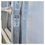 Werner Aluminum Multi-Position Ladder