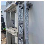 Werner Aluminum Multi-Position Ladder