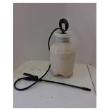Smith Backpack Sprayer and Hand Pump Sprayer Lot