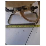 Smith Backpack Sprayer and Hand Pump Sprayer Lot