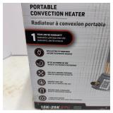 Dyna-Glo 15,000-25,000 BTU Portable Propane Convection Heater