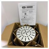 Dyna-Glo 15,000-25,000 BTU Portable Propane Convection Heater
