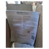 Bullard Free-Air Pump Supplied Air Respirator System with Hood and Hose