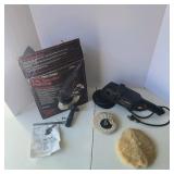Craftsman 7-Inch Sander/Polisher Model 91052 with Box and Accessories