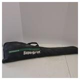 Hitachi W6VB3 Screw Gun with SuperDrive Collated Screw Attachment