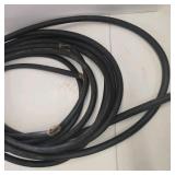 Heavy Duty 600V Power Cable