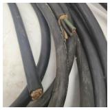 Heavy Duty 600V Power Cable