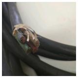 Heavy Duty 600V Power Cable