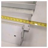 Lot of 4 Under Cabinet Fluorescent Light Fixtures