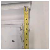 Lot of 4 Under Cabinet Fluorescent Light Fixtures