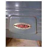Vintage Dunlap Table Saw Attachment Model 103.27630