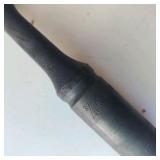 Lot of Bosch Long Masonry Drill Bits