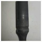 Bosch SDS-Plus Rotary Hammer Drill Bit