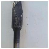Lot of Bosch SDS-Plus Rotary Hammer Drill Bits