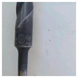 Lot of Bosch SDS-Plus Rotary Hammer Drill Bits