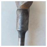 Lot of Bosch SDS-Plus Rotary Hammer Drill Bits and Chisel