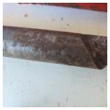 Lot of Bosch SDS-Plus Rotary Hammer Drill Bits and Chisel