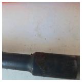 Black & Decker Professional 1 3/8 x 16 Inch Masonry Drill Bit