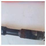 Black & Decker Professional 1 3/8 x 16 Inch Masonry Drill Bit