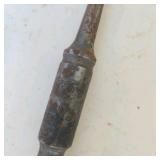 Lot of SDS-Plus Rotary Hammer Drill Bit and Bull Point Chisel