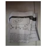 Hy-Pro 15 Gallon Professional Fuel Station Portable Gas Transfer Tank Kit
